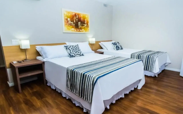 Hotel Nacional Inn Porto Alegre