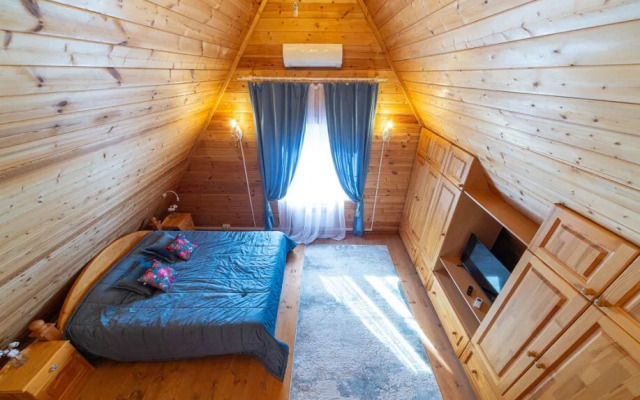 Резиденция Вьюхово