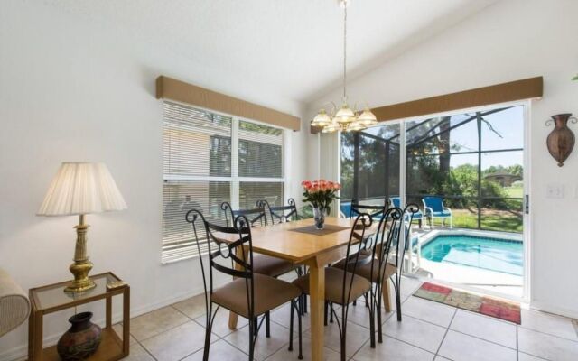 Patricia's Southern Dunes Vacation Home