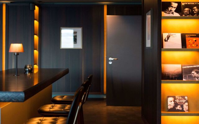 THE LIBERTY Hotel Bremerhaven, BW Signature Collection