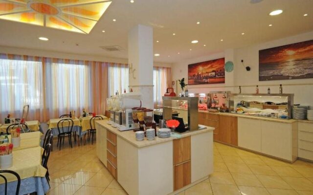 Hotel Concorde