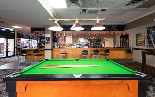 Rose & Crown Hotel Adelaide
