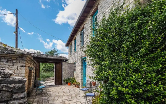 Vikos