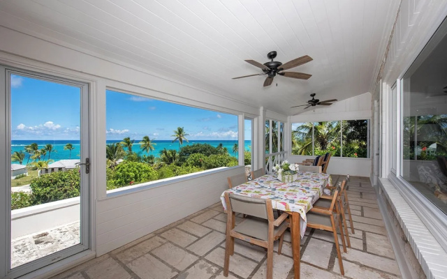 Waterfront Wonder: Cottage With Stunning Views — фото 5