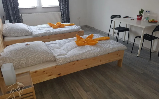 Pension Dörnberg