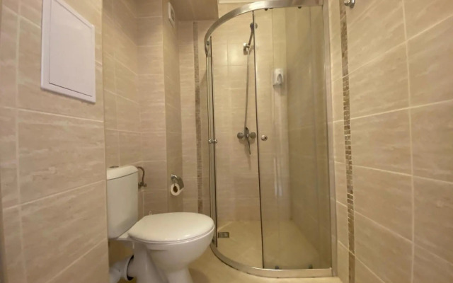 Private Cozy Studio Messembria B 504