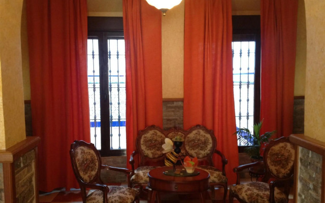 Hostal Julio