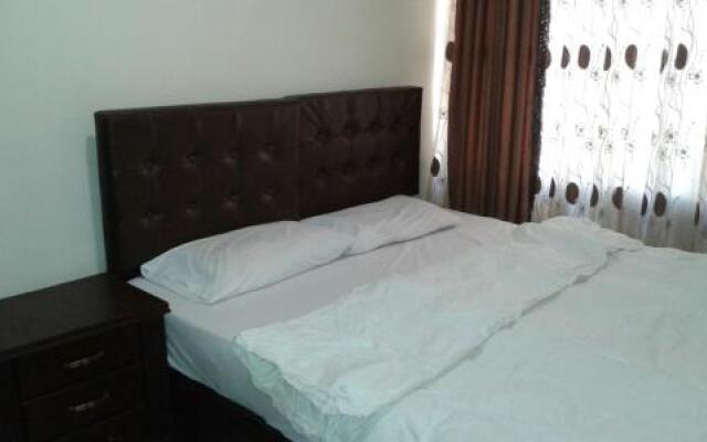 Al Tawheed Hotel Apartments