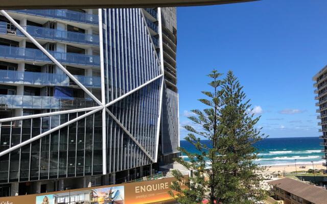 Wharf Boutique Apartments