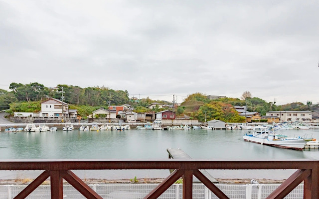 Tabist Villa Daioh Resort Iseshima