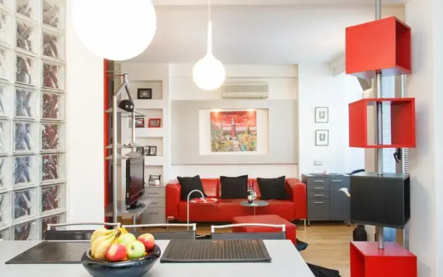 Apartments Bulevar Kralja Aleksandra