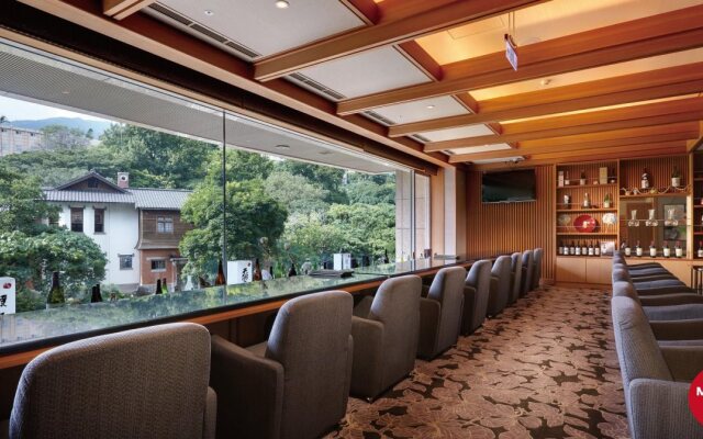Taipei Radium Kagaya International Hotel