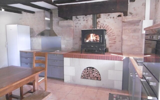 Charme Spa dans un domaine d'élevage