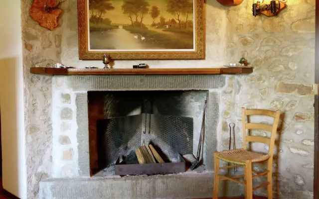 Cottage in Casoli Near Ski Slopes