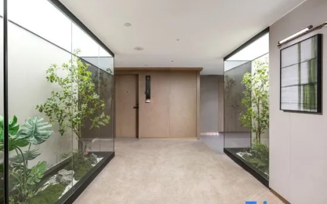 K.Space KaiShi hotel