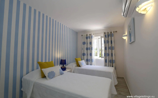 The Old Village, Prestige and Solar by Village 4U