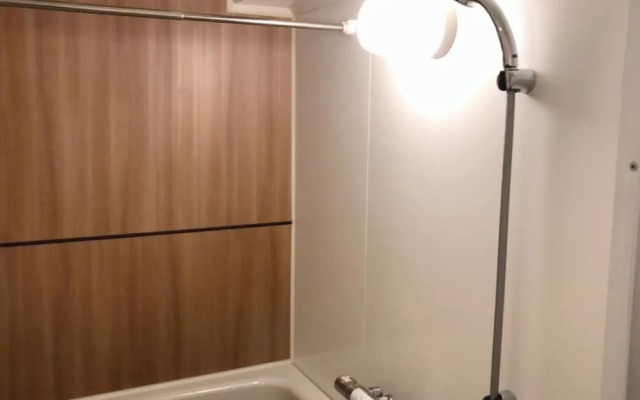 Osaka Yodoyabashi House