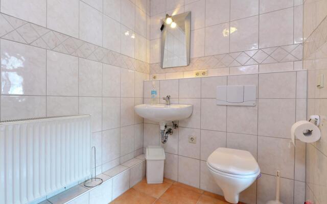 Cozy holiday home with WiFi in Hochsauerland