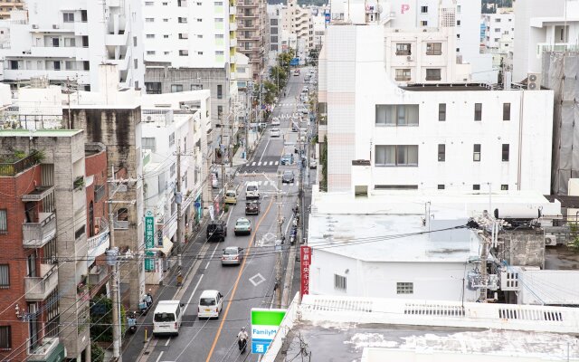 Villa Coast Nishimachi - Guesthouse in Okinawa