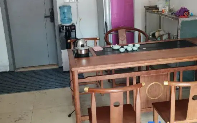 Nanyang Hostel Homestay (City Central Hospital)