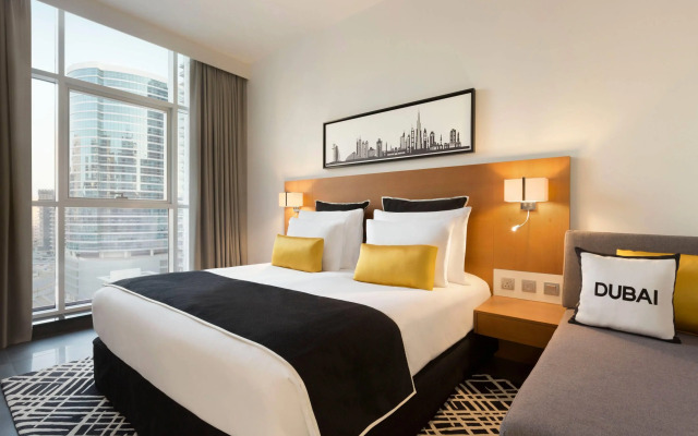 TRYP by Wyndham Dubai Hotel