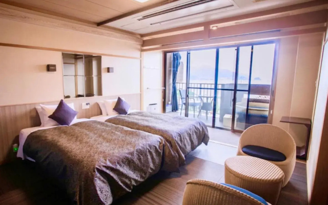 LiVEMAX RESORT KYOTANGO SEA FRONT