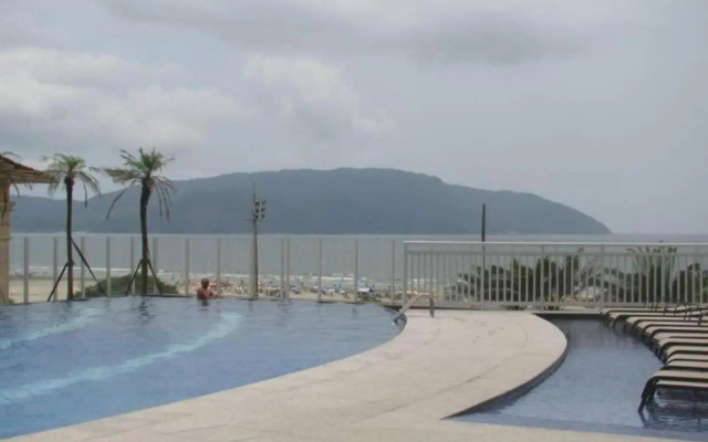 BOOK SANTOS - Unlimited 2012 - Sofisticação Vista Mar