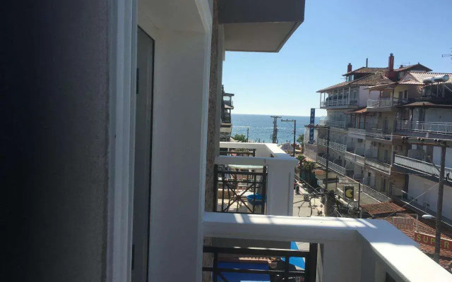 Apartments Villa Effie