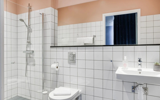 Forenom Aparthotel Malmö Varvstaden