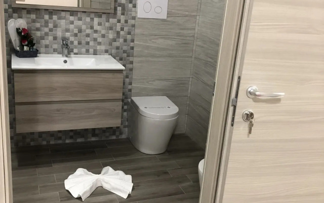 Residenza Atena