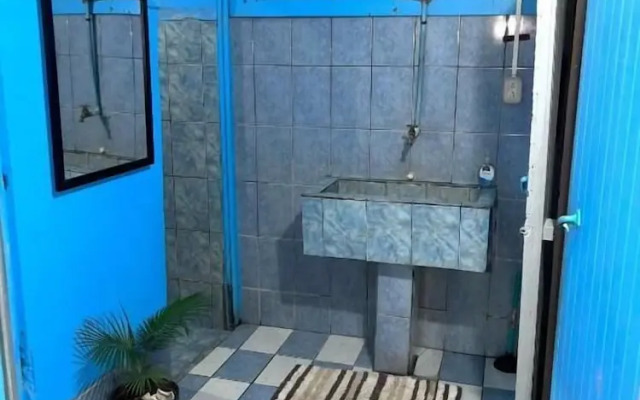 Hostel Pura Vida