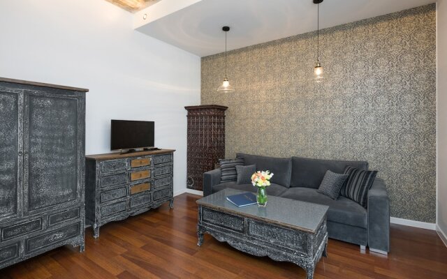 Nook Nook Apartments - Sw. Katarzyny