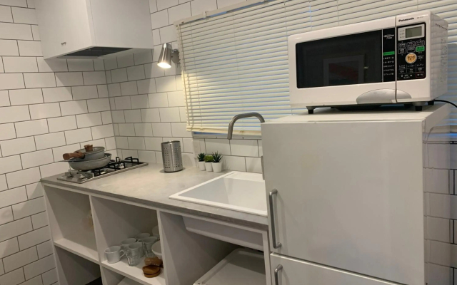 846 apartment