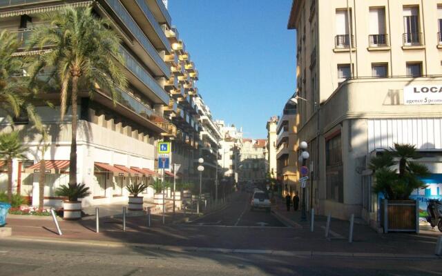 Appartamento in residence a 50 metri dal mare