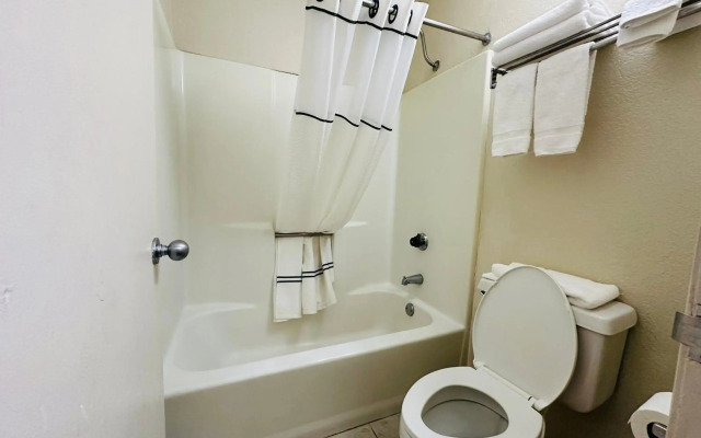 Econo Lodge