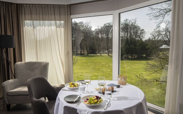 Hotel Landgoed Lauswolt