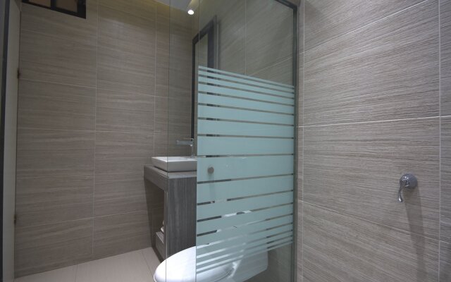 OYO Hotel Maria Elena Tampico