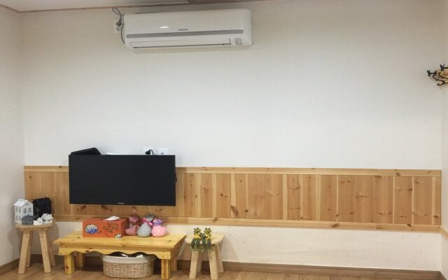 Fine Home Hanok Guesthouse Jeonju