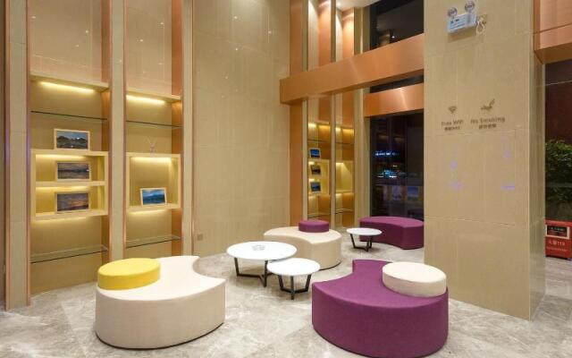 Lavande Hotels Yingde Yingzhou Avenue