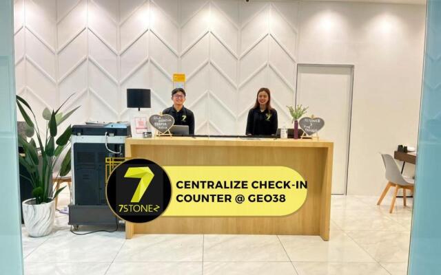 7Stonez Suites Windmill Genting Highlands