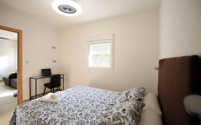 Apartamentos Amanecer Centro