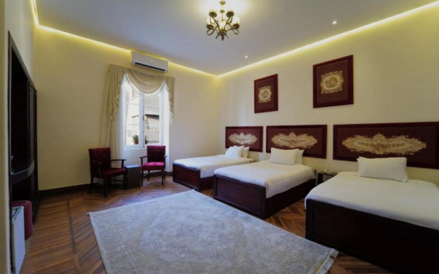 Victoria Cairo Hotel