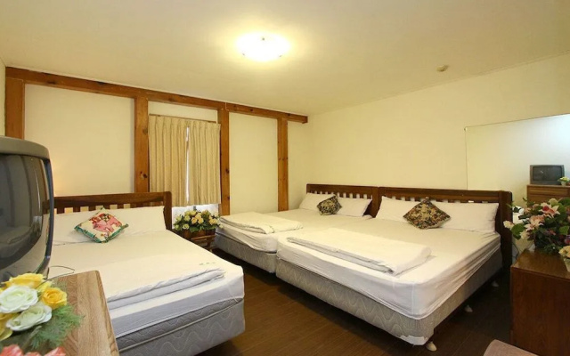 Taitung Garden Cabin