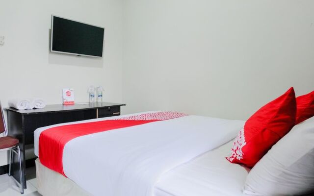 OYO 528 Safa Guest House