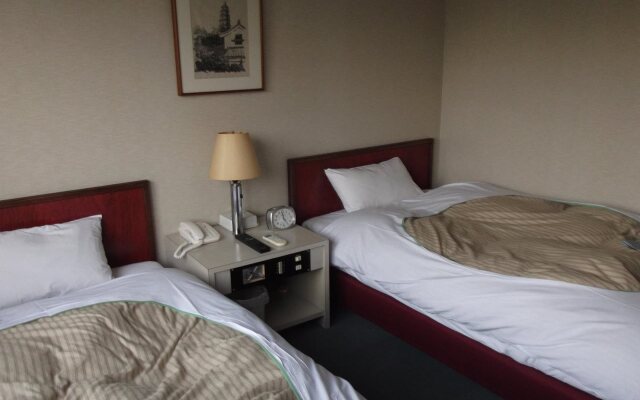 Jyonai Hotel