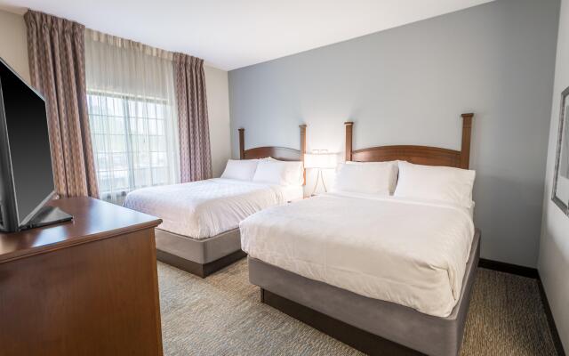 Staybridge Suites Kansas City - Independence by IHG