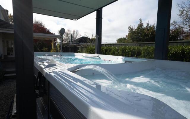 number41 Bed + Breakfast