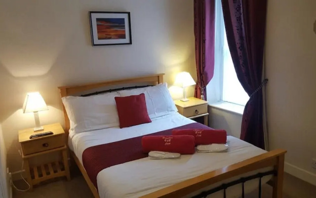 Creedons Traditional Welcome Accommodation