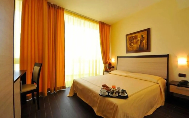 Nauticus Hotel Ugento
