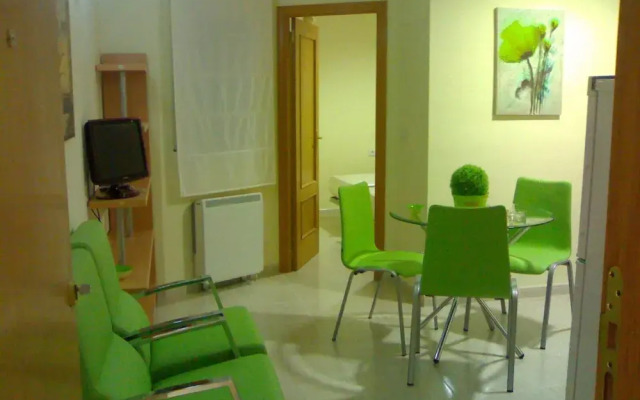 Apartment 1 Person - 1